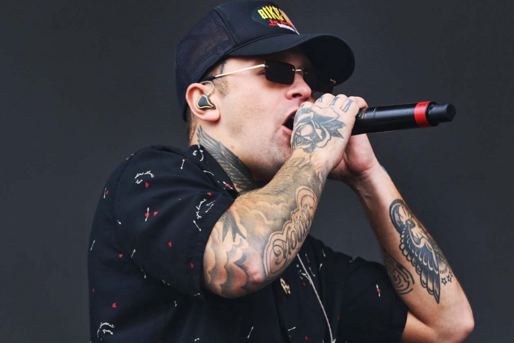 ReadinG Festival