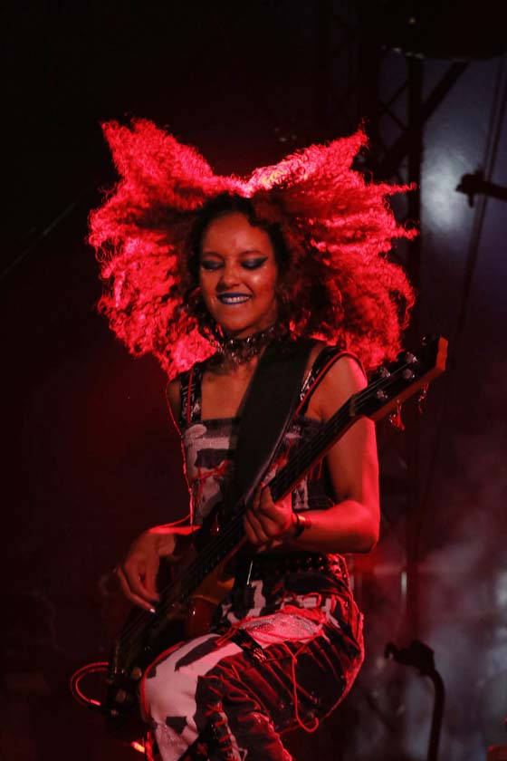 Reading Festival