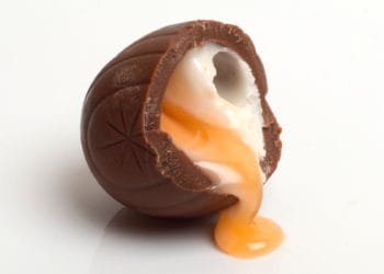Aldi creme egg offer