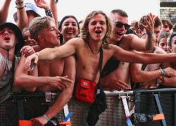 Reading Festival