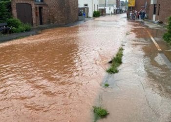 erftstadt flooding