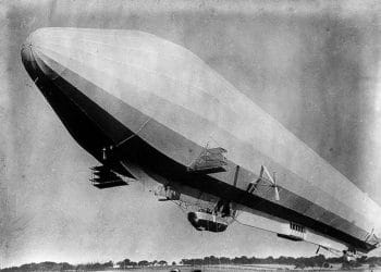 Zeppelin
