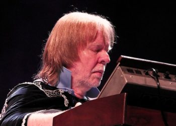 Rick Wakeman