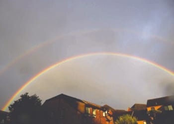 Rainbow