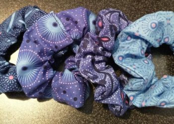 Scrunchies SHARE Wokingham