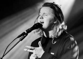 Lewis Capaldi