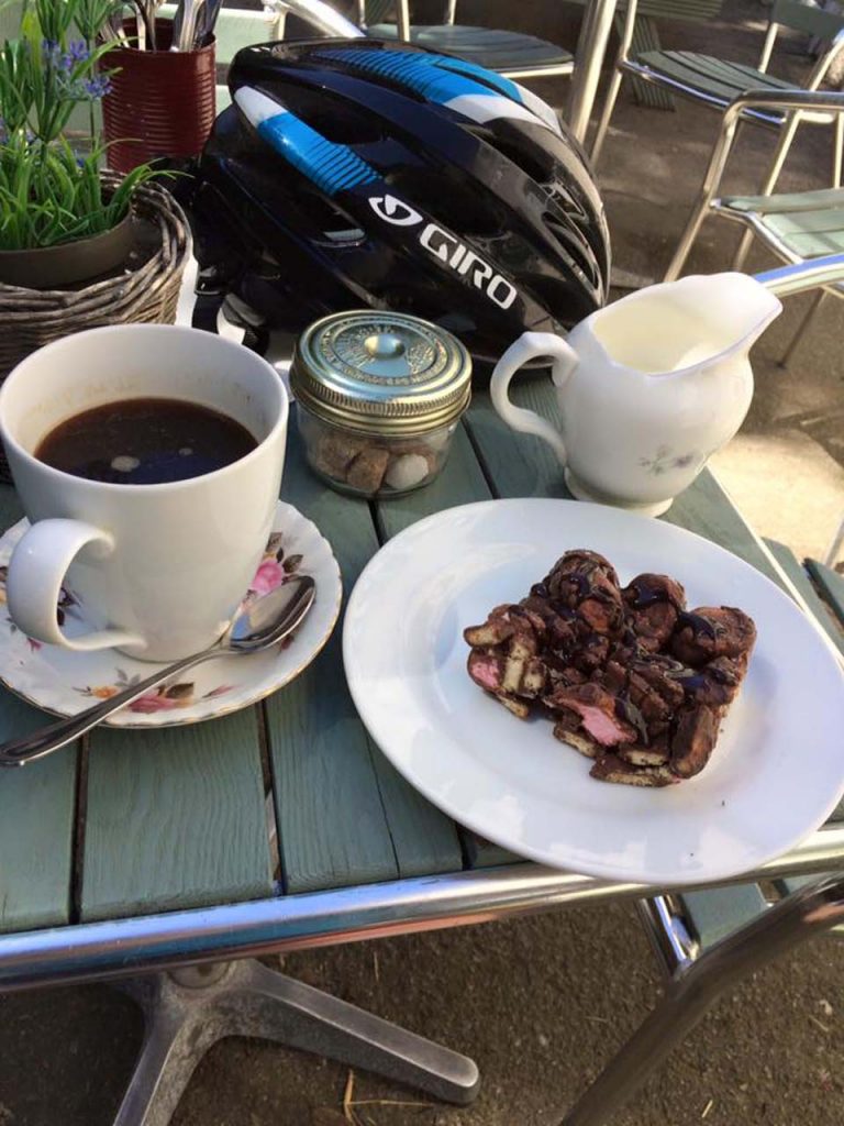 Wokingham Cycling Club