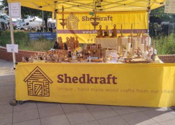 Shedcraft market