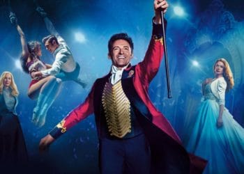The Greatest Showman