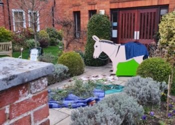 Crowthorne methodist church