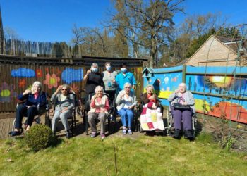 Pinehurst Care Centre