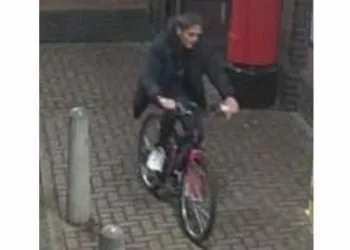 twyford burglary thames valley police