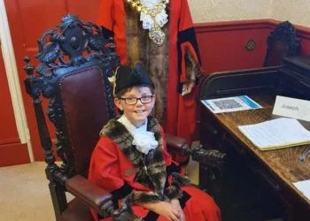 mini-mayor