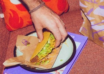 Taco Bell free tacos