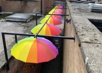 twyford umbrellas