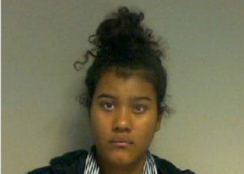 Aleighsha Fay-Lawrence