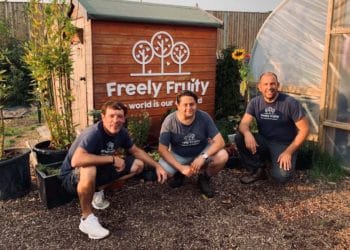 Freely Fruity