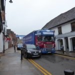 lorry