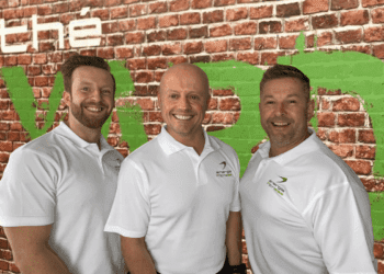 energie fitness wokingham