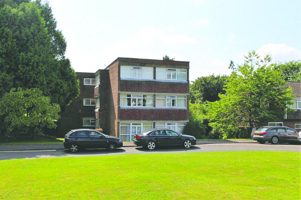 Highfield Close