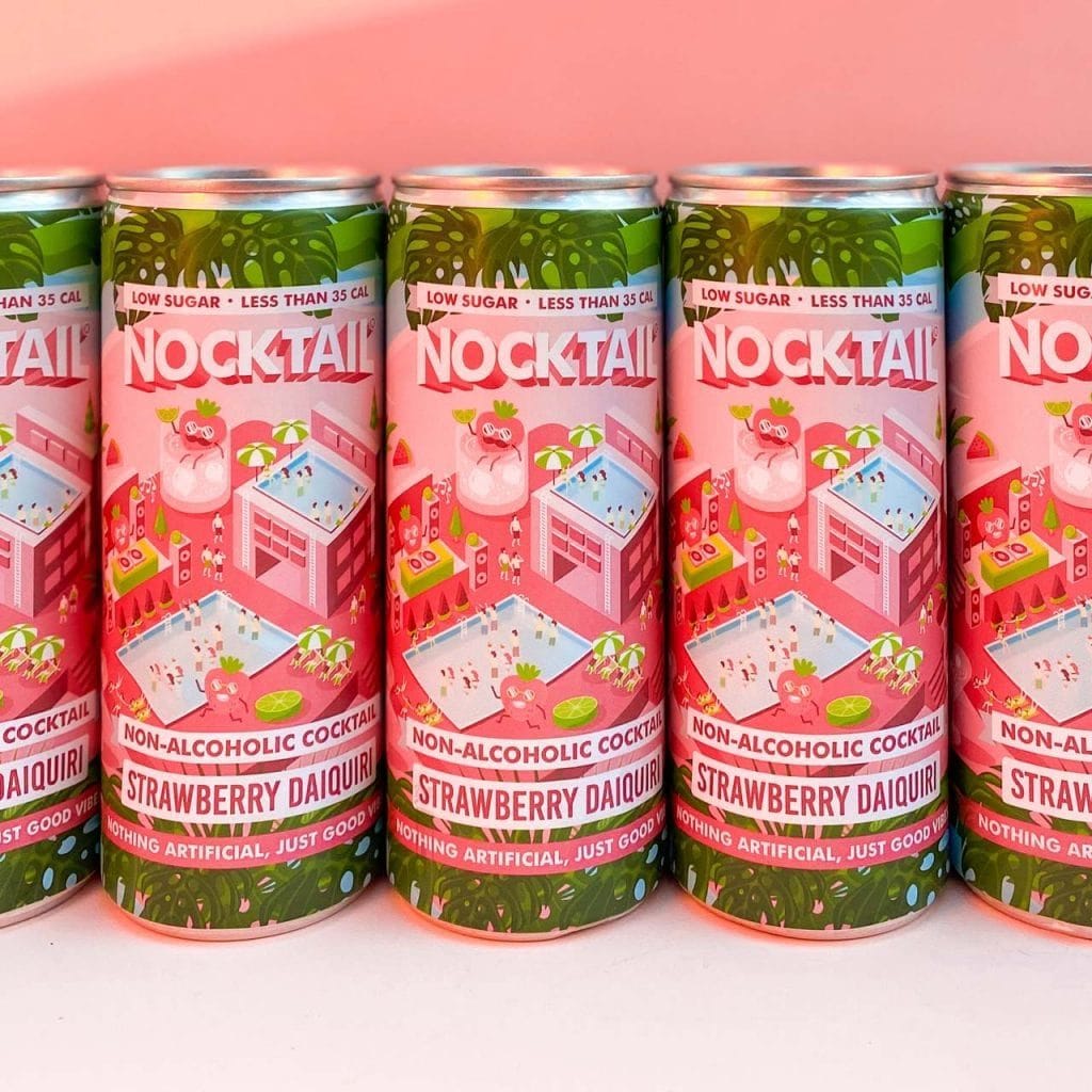 Nocktails
