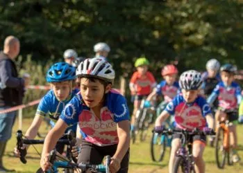 dinton pastures hurst sprockets cycle club cyclocross wokingham