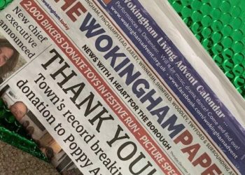 The Wokingham Paper