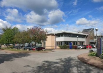 Offices in Wokingham have been changed into homes through permitted development.