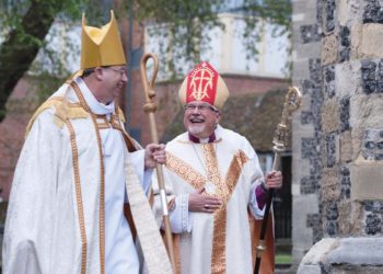 Bishop of Reading