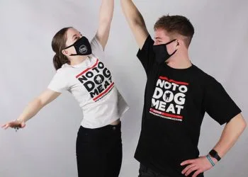 NoToDogMeat