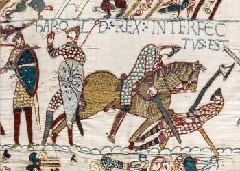 Bayeux Tapestry