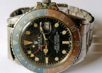 Rolex wokingham auctions