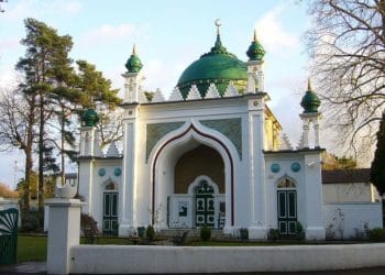 Reflections will led by a different Muslim imam each week. Picture: R Haworth