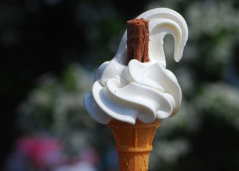 99 ice cream