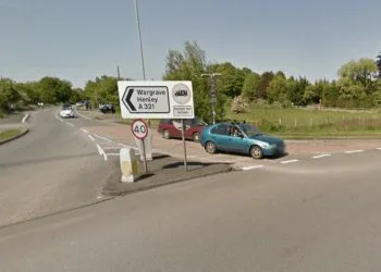 A Wargrave Road Twyford