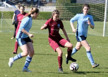 S4K Ladies v Wargrave Women Development Pictures: Andrew Batt FootballinBerkshire
