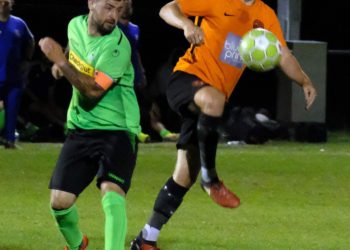 Wokingham & Emmbrook v Chalvey