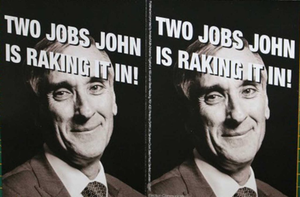 Advance Together Leaflet