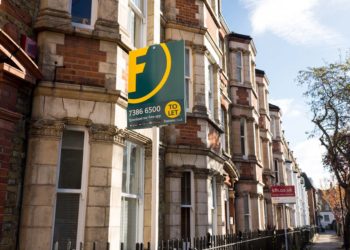 The influence of estate agencies can now be measured by a social media leader board devised by a Wokingham-based digital company.