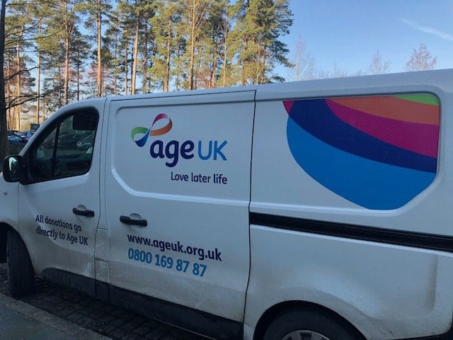 Age UK