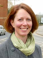 Annette Medhurst