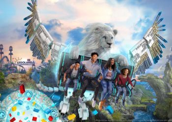 Legoland