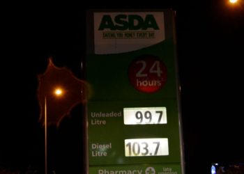 Asda Lower Earley