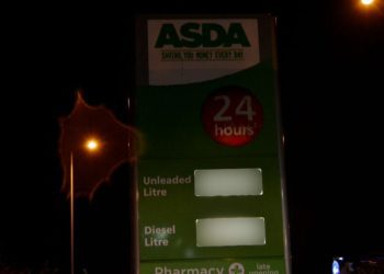 Asda