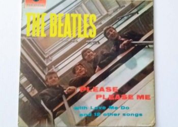 Please Please Me