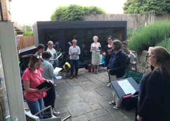 bel canto chorus