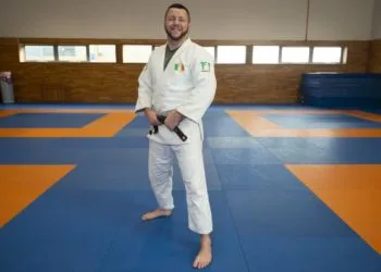6 months to Olympics