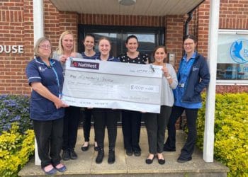 Bluebird Care Reading and Wokingham