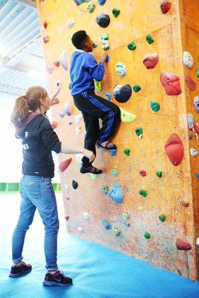 Bonita Norris panache