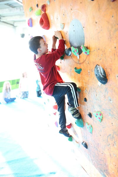 Bonita Norris panache